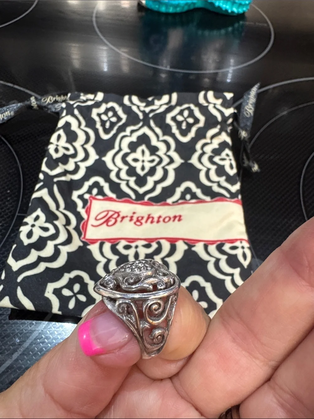 Brighton retired rare